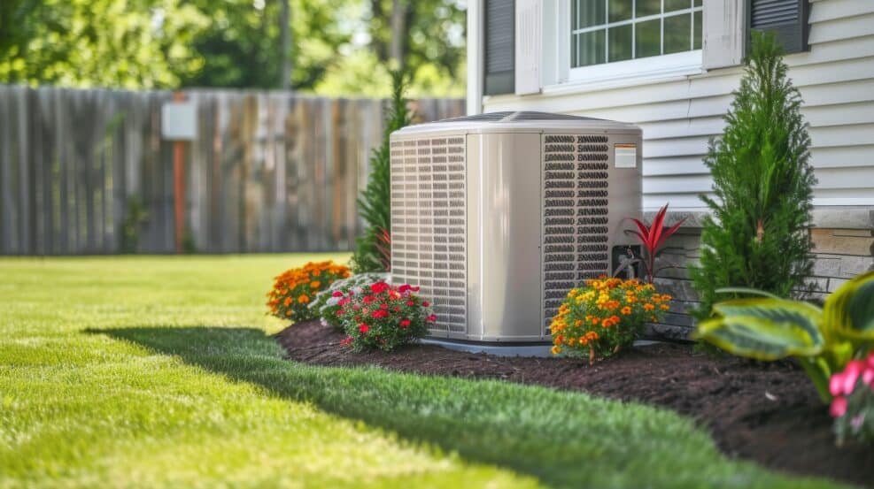 Air conditioning a/c