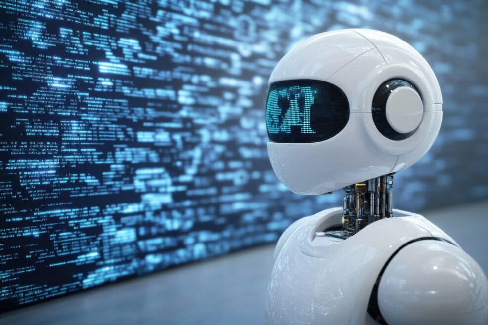Artificial intelligence techniques and data evaluation. Conversational agent neural development. Processor technology progressions. Future-focused cyber solutions automation