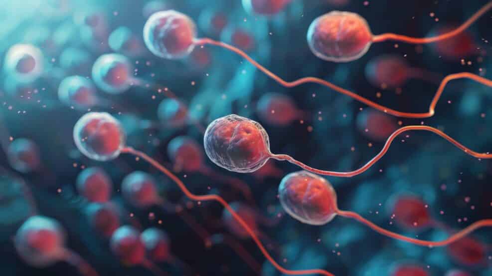 Understanding male infertility and its impact on health and fatherhood in modern society